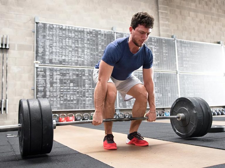 Uncover On Your Own The Very Best Muscle Mass Building Exercises FPG