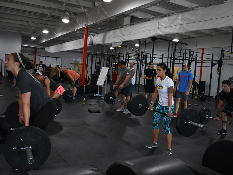 Fit Over 40 – Locating The Journey to Lifelong Fitness