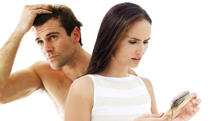 Effective Ways To Prevent Hair Loss In Men And Women!