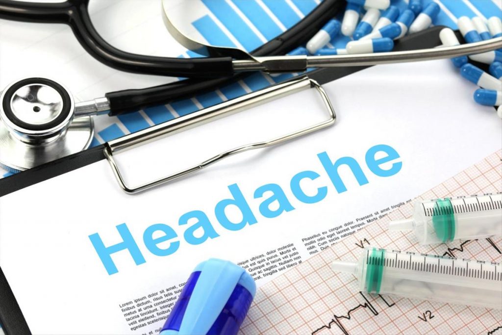 Should You Use A Hot Or Cold Compress For Headache? Find Here