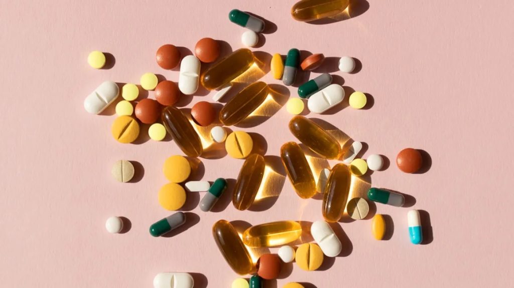 Best Brain Supplements to Improve Brain Memory Concentration