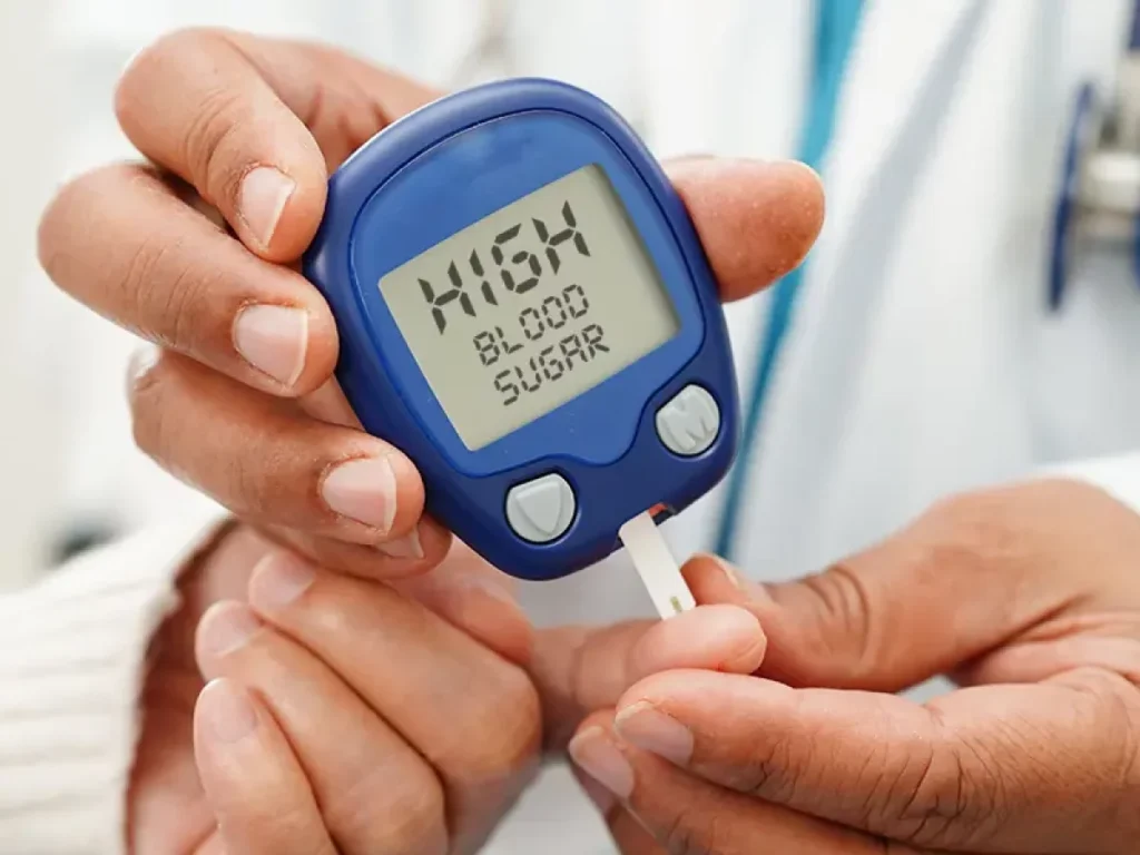 High Blood Sugar: Symptoms, Causes & Effective Treatment