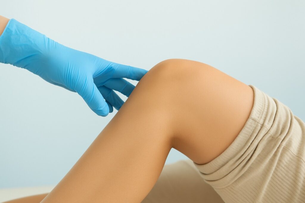 When to See a Doctor vs. When to Let Your Body Heal Naturally