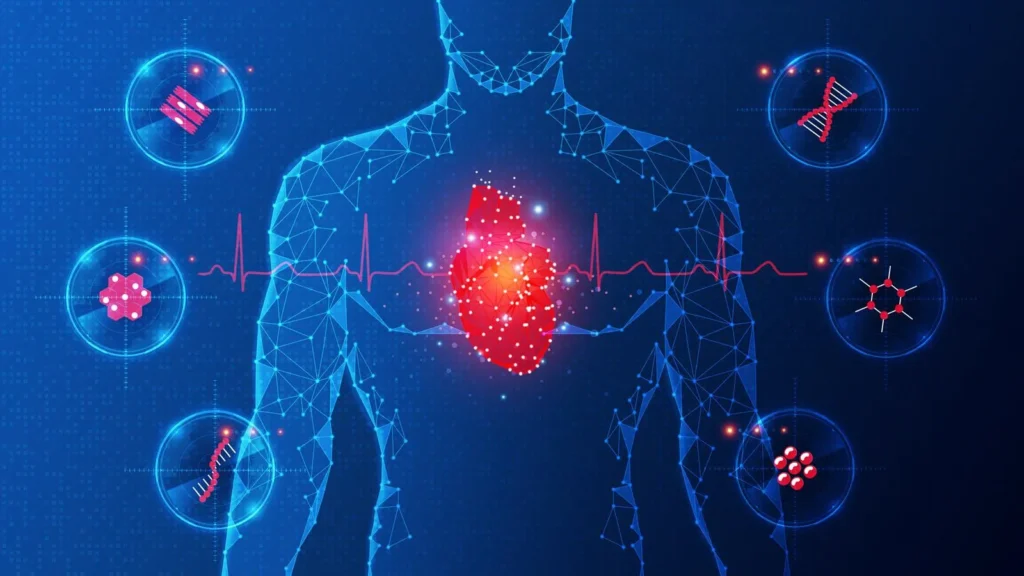 The Ultimate Guide to Understanding Your Health Biomarkers