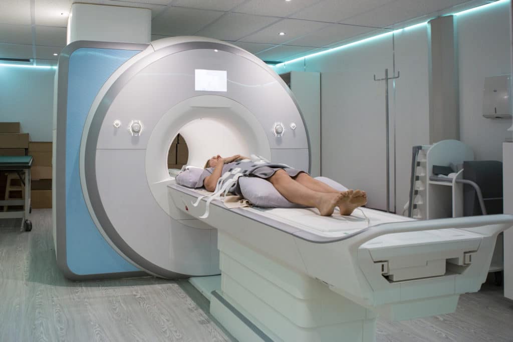 Kasey McKillip on Why Attention to Detail Is Critical in MRI Work