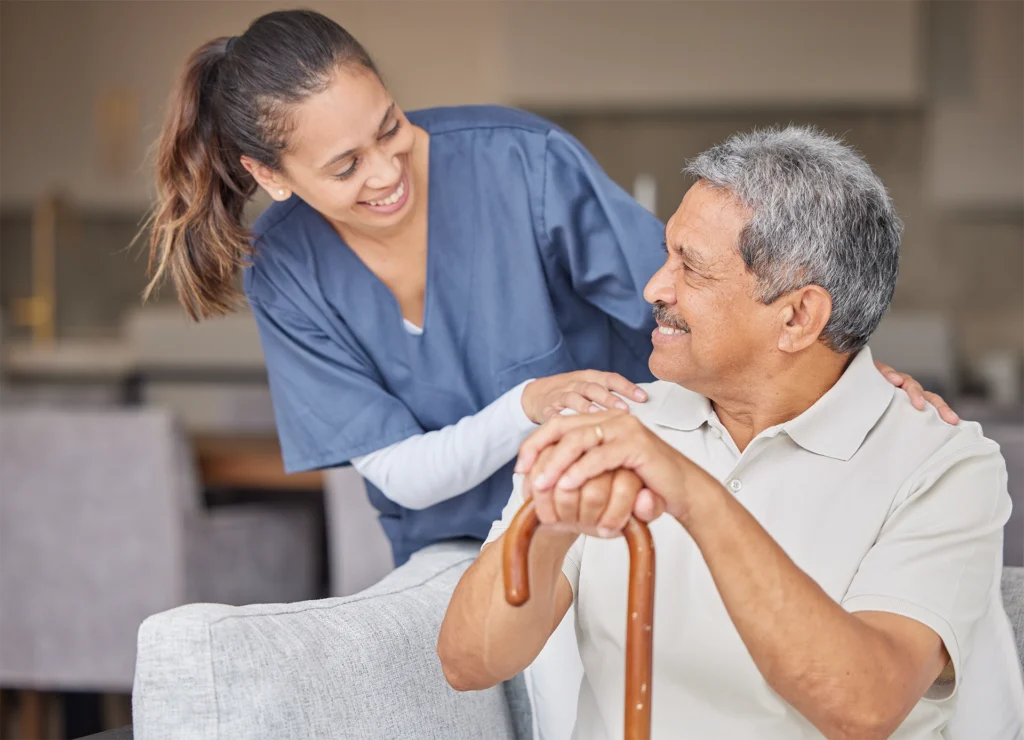 Home Health Care Agencies in San Antonio: Your Trusted Partners in Wellness